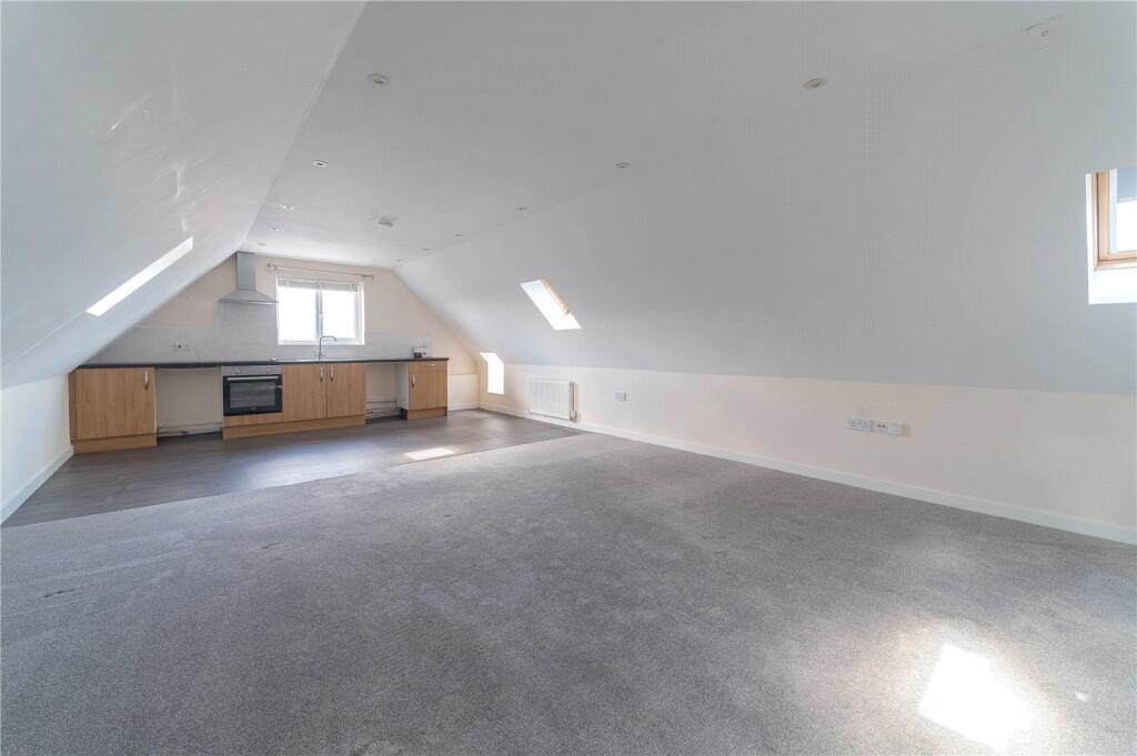 1 bed Apartment for rent in Manningtree. From Kingsleigh Residential - Dedham