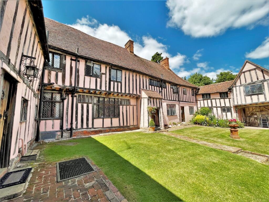 2 bed Detached for rent in Dedham. From Kingsleigh Residential - Dedham 2 bed Detached for rent in Dedham. From Kingsleigh Residential - Dedham