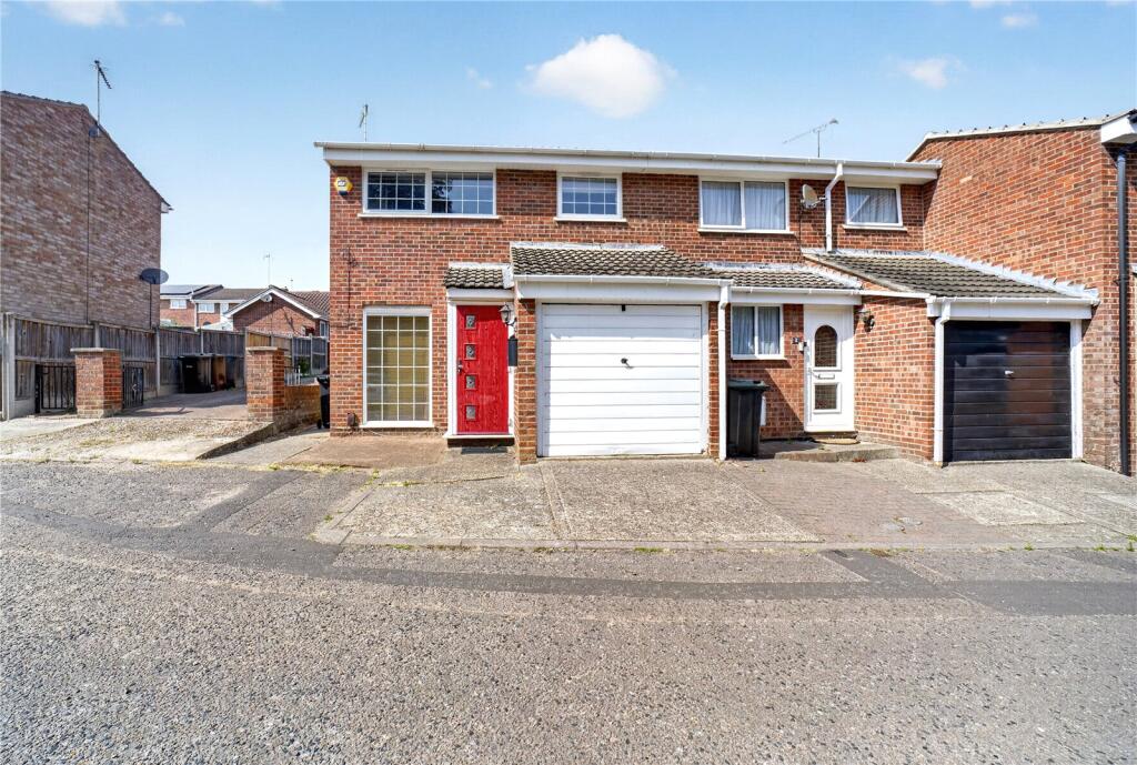 3 bed Semi Detached for rent in . From Kingsleigh Residential - Dedham 3 bed Semi Detached for rent in . From Kingsleigh Residential - Dedham