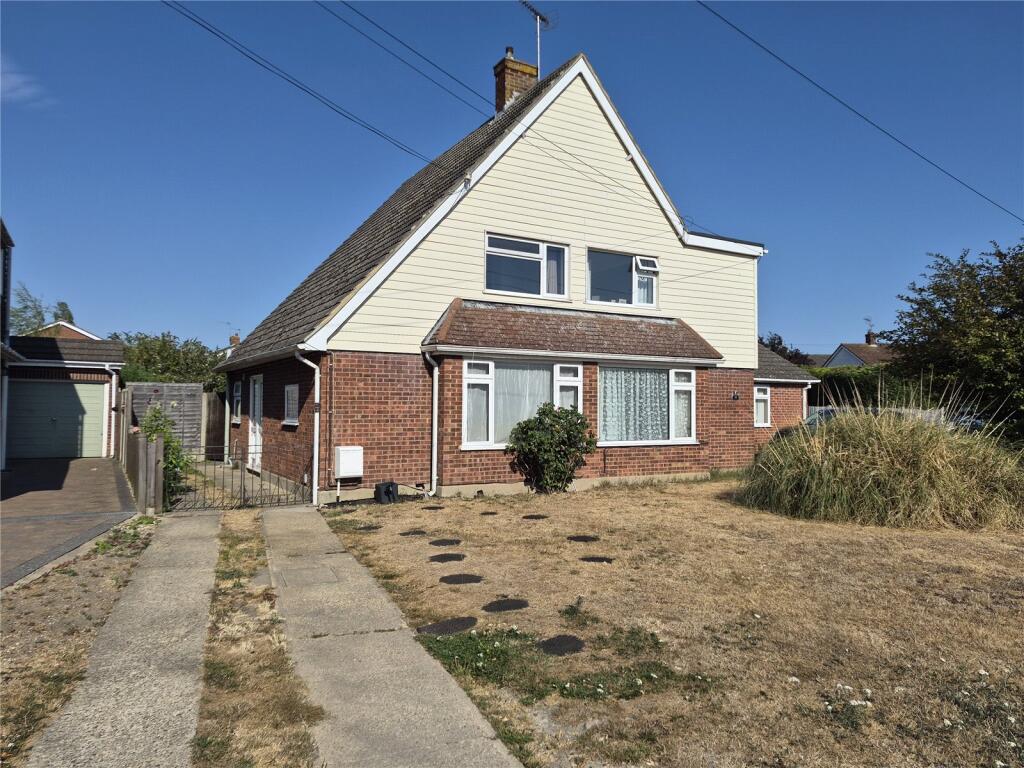 2 bed Semi Detached for rent in Colchester. From Kingsleigh Residential - Dedham 2 bed Semi Detached for rent in Colchester. From Kingsleigh Residential - Dedham
