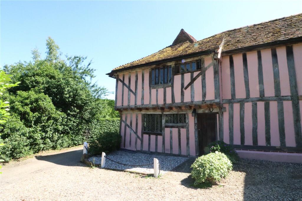 2 bed Detached for rent in Dedham. From Kingsleigh Residential - Dedham 2 bed Detached for rent in Dedham. From Kingsleigh Residential - Dedham