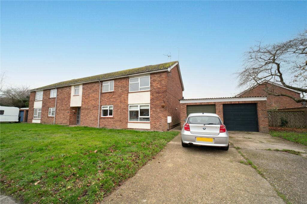 2 bed Apartment for rent in Ardleigh. From Kingsleigh Residential - Dedham 2 bed Apartment for rent in Ardleigh. From Kingsleigh Residential - Dedham