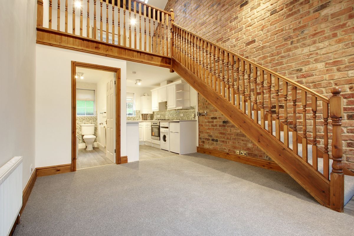 1 bed Cottage for rent in Knaresborough. From TLC Properties - Pately Bridge
