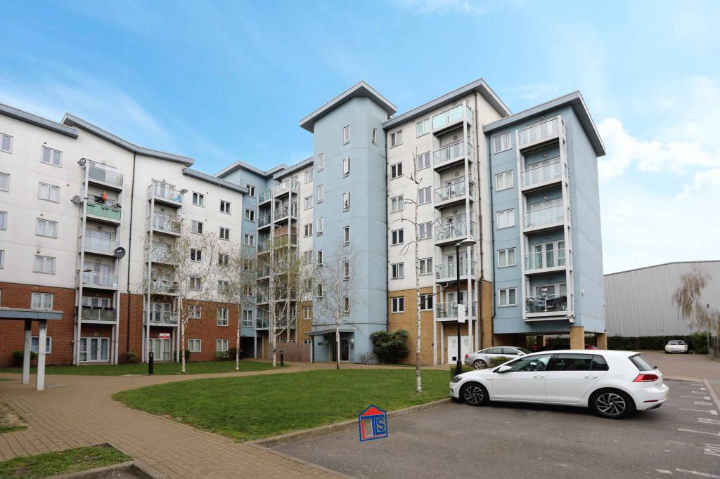 1 bed Apartment for rent in Slough. From TLS Lettings - Slough