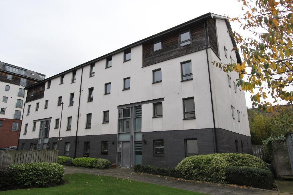2 bed 1st Floor Flat for rent in Edinburgh. From Dunpark - Edinburgh