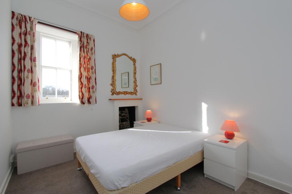 1 bed 1st Floor Flat for rent in Edinburgh. From Dunpark - Edinburgh