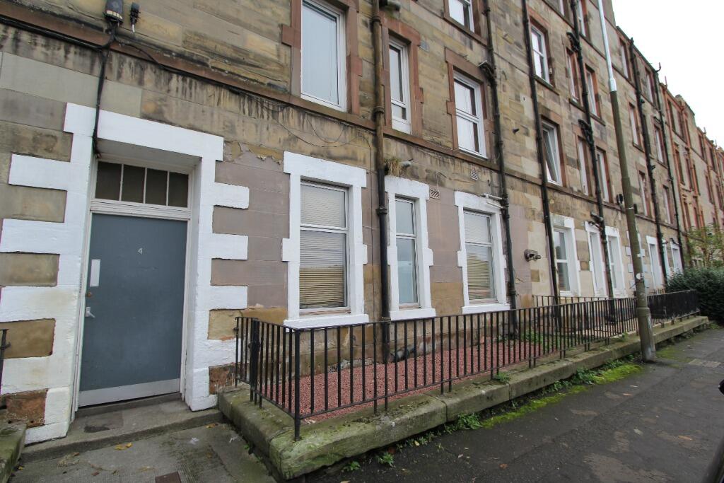 1 bed 1st Floor Flat for rent in Edinburgh. From Dunpark - Edinburgh