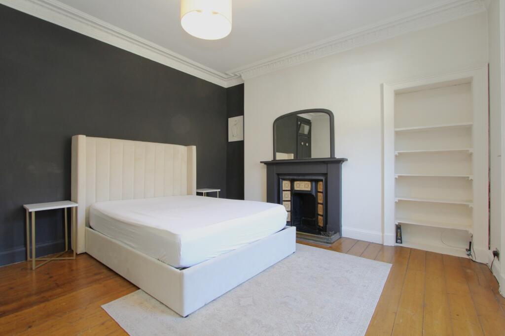 1 bed 1st Floor Flat for rent in Edinburgh. From Dunpark - Edinburgh