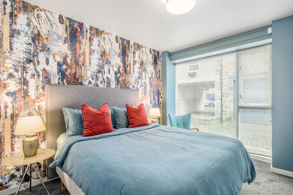 1 bed 1st Floor Flat for rent in Edinburgh. From Dunpark - Edinburgh 1 bed 1st Floor Flat for rent in Edinburgh. From Dunpark - Edinburgh