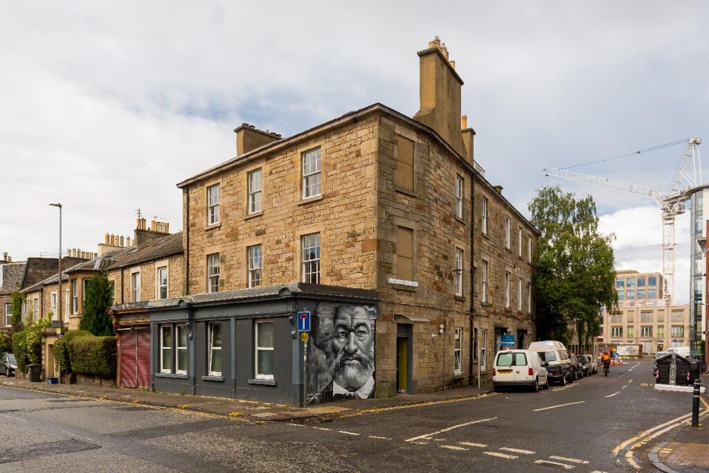 5 bed 1st Floor Flat for rent in Edinburgh. From Dunpark - Edinburgh 5 bed 1st Floor Flat for rent in Edinburgh. From Dunpark - Edinburgh