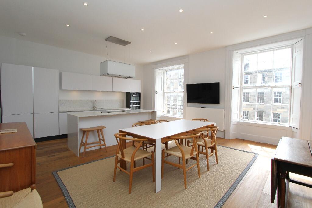 3 bed 1st Floor Flat for rent in Edinburgh. From Dunpark - Edinburgh 3 bed 1st Floor Flat for rent in Edinburgh. From Dunpark - Edinburgh