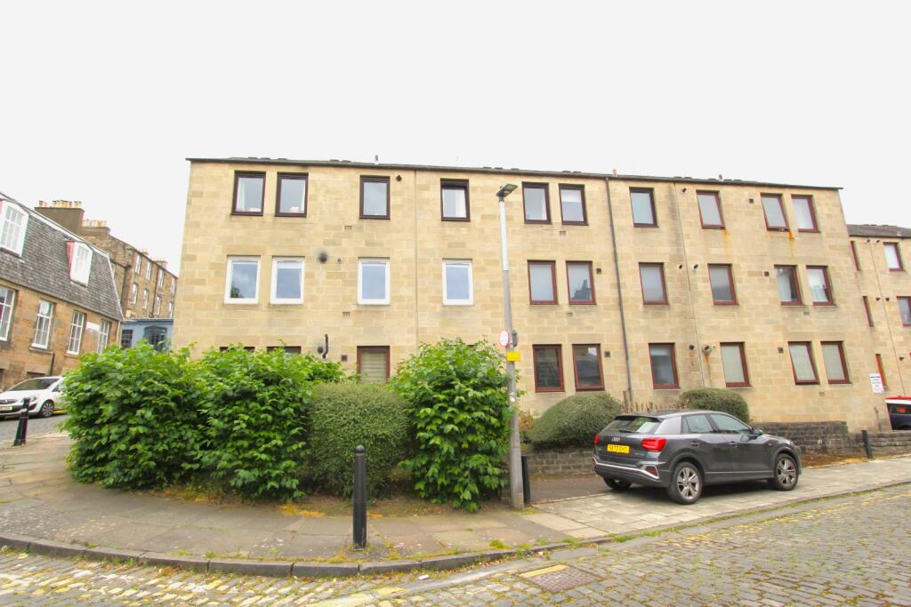 1 bed 1st Floor Flat for rent in Edinburgh. From Dunpark - Edinburgh