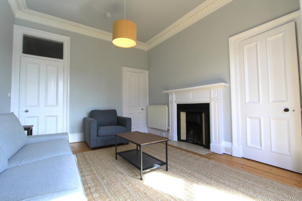 1 bed 1st Floor Flat for rent in Edinburgh. From Dunpark - Edinburgh