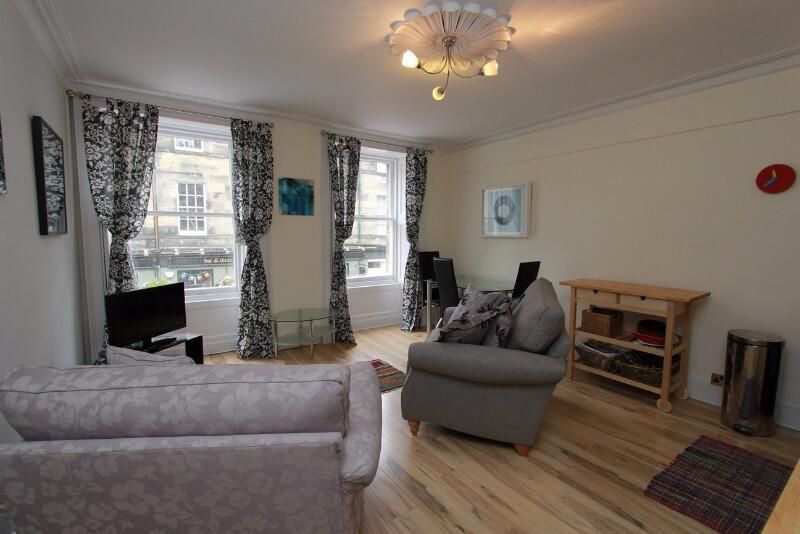 2 bed 1st Floor Flat for rent in Edinburgh. From Dunpark - Edinburgh 2 bed 1st Floor Flat for rent in Edinburgh. From Dunpark - Edinburgh
