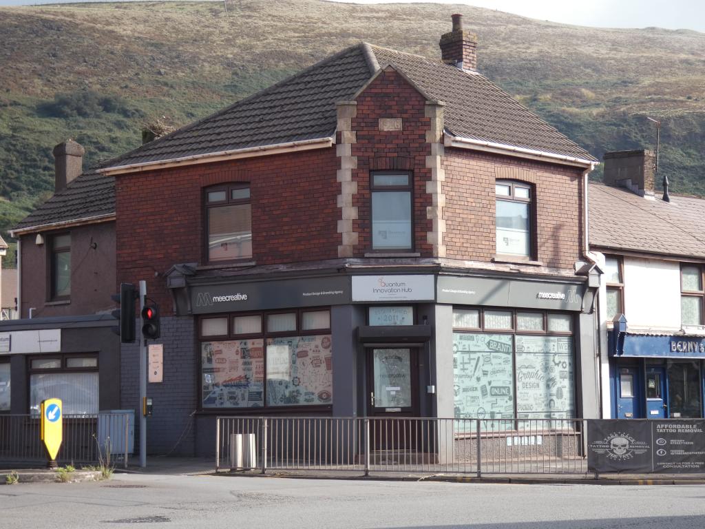 0 bed Offices for rent in Port Talbot. From Tony John and Co.