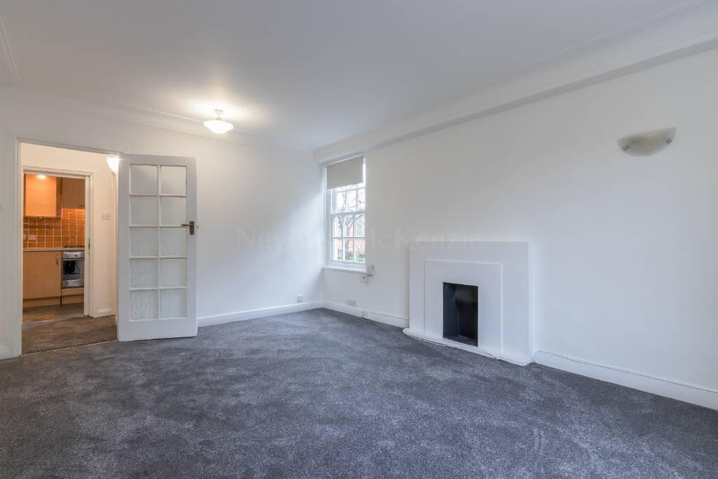 2 bed 1st Floor Flat for rent in Hampstead. From Naylius McKenzie - Belsize Park