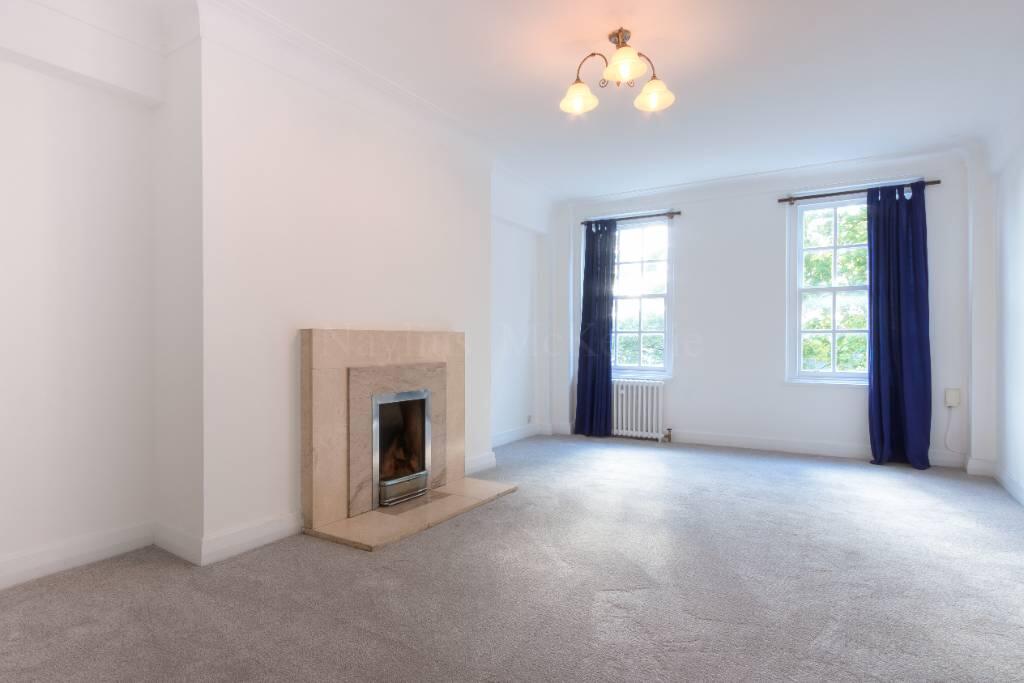 3 bed 1st Floor Flat for rent in Hampstead. From Naylius McKenzie - Belsize Park