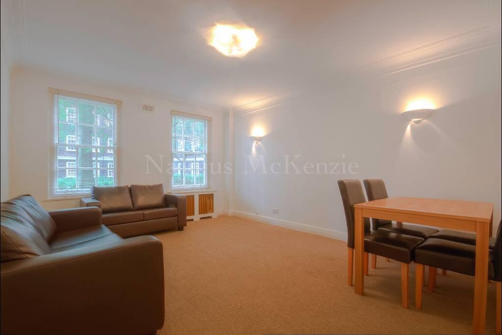 1 bed 1st Floor Flat for rent in Hampstead. From Naylius McKenzie - Belsize Park