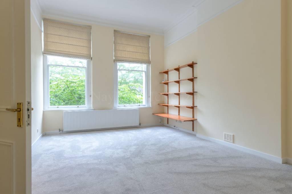 2 bed 1st Floor Flat for rent in Hampstead. From Naylius McKenzie - Belsize Park