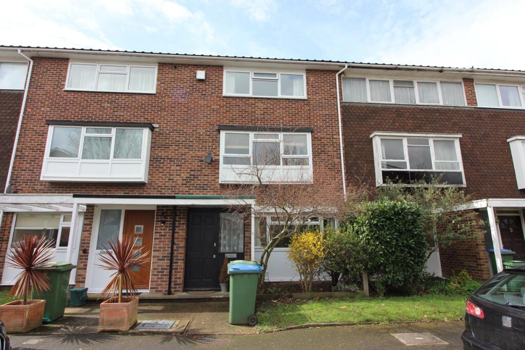 2 bed Annexe for rent in West Molesey. From Tudor & Co - Surrey