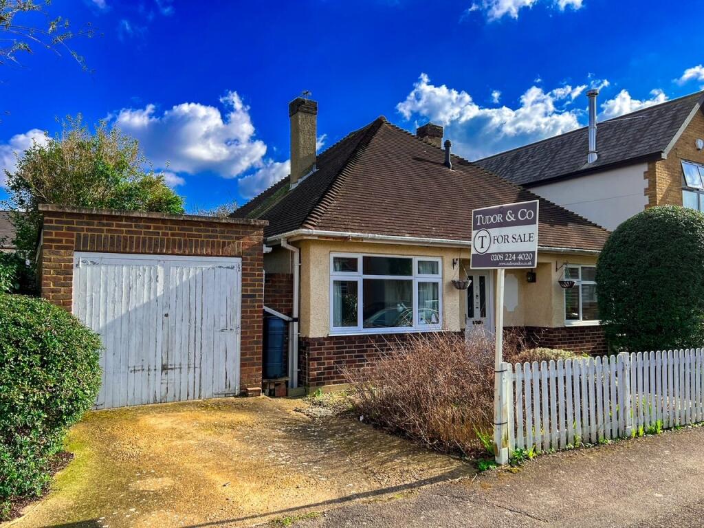 3 bed Detached bungalow for rent in West Molesey. From Tudor & Co - Surrey