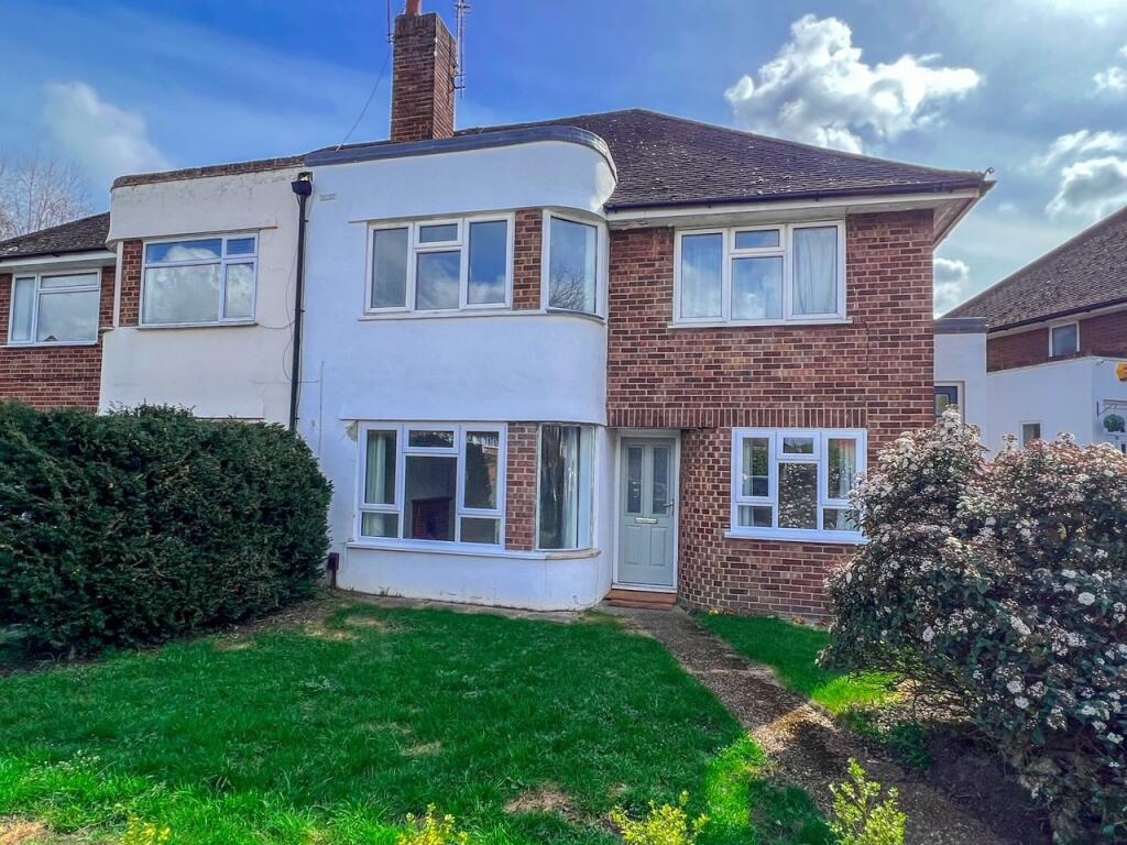 2 bed Annexe for rent in Weston Green. From Tudor & Co - Surrey