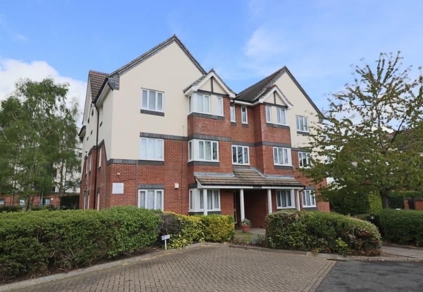 1 bed Apartment for rent in Walton-on-Thames. From Tudor & Co - Surrey