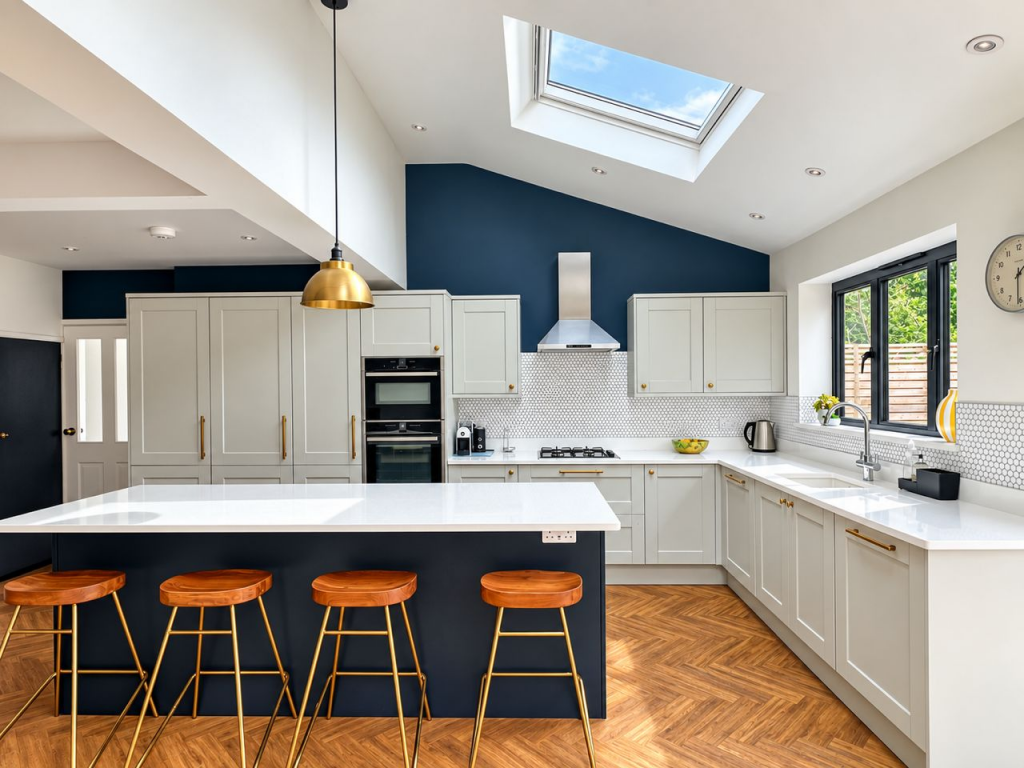 4 bed Semi Detached for rent in Thames Ditton. From Tudor & Co - Surrey