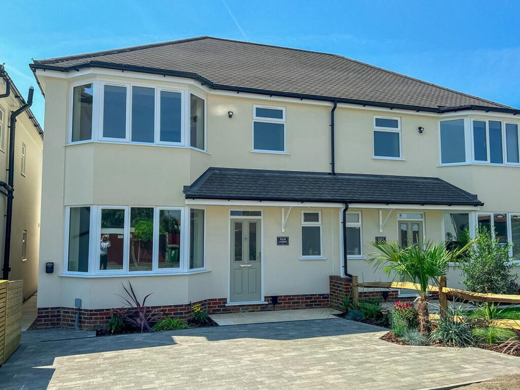 3 bed Semi Detached for rent in West Molesey. From Tudor & Co - Surrey