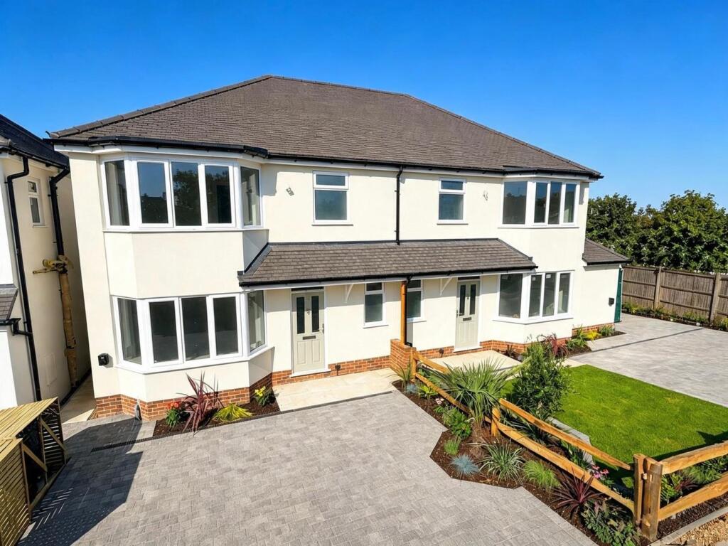 3 bed Semi Detached for rent in West Molesey. From Tudor & Co - Surrey