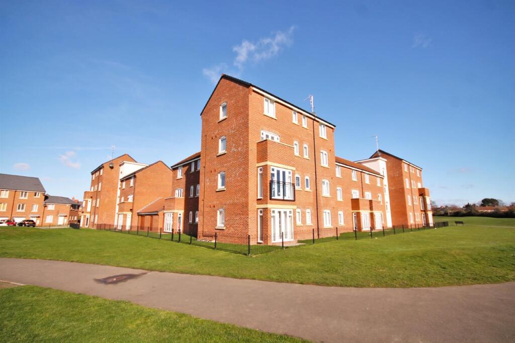 2 bed Apartment for rent in Coventry. From UP Estates - Coventry