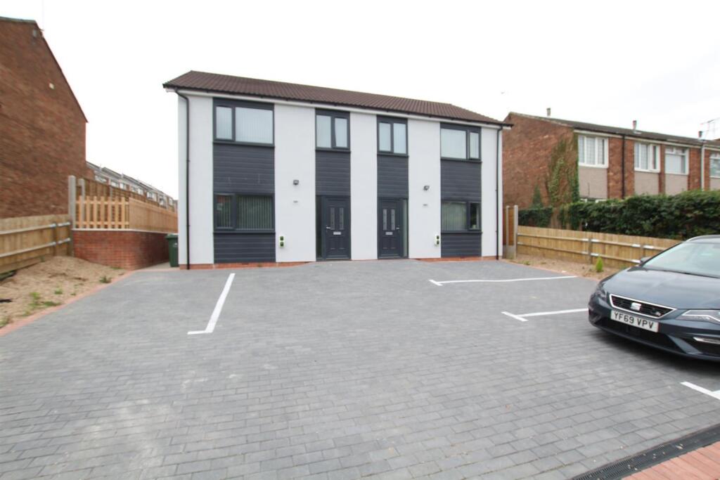 3 bed Semi Detached for rent in Coventry. From UP Estates - Coventry