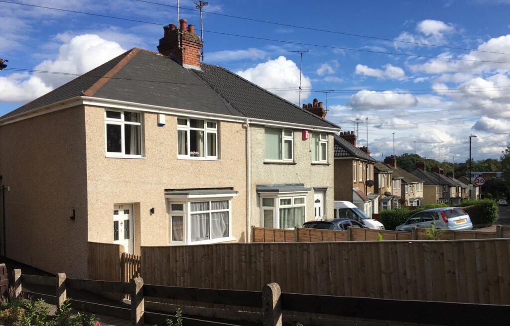 3 bed Semi Detached for rent in Coventry. From UP Estates - Coventry