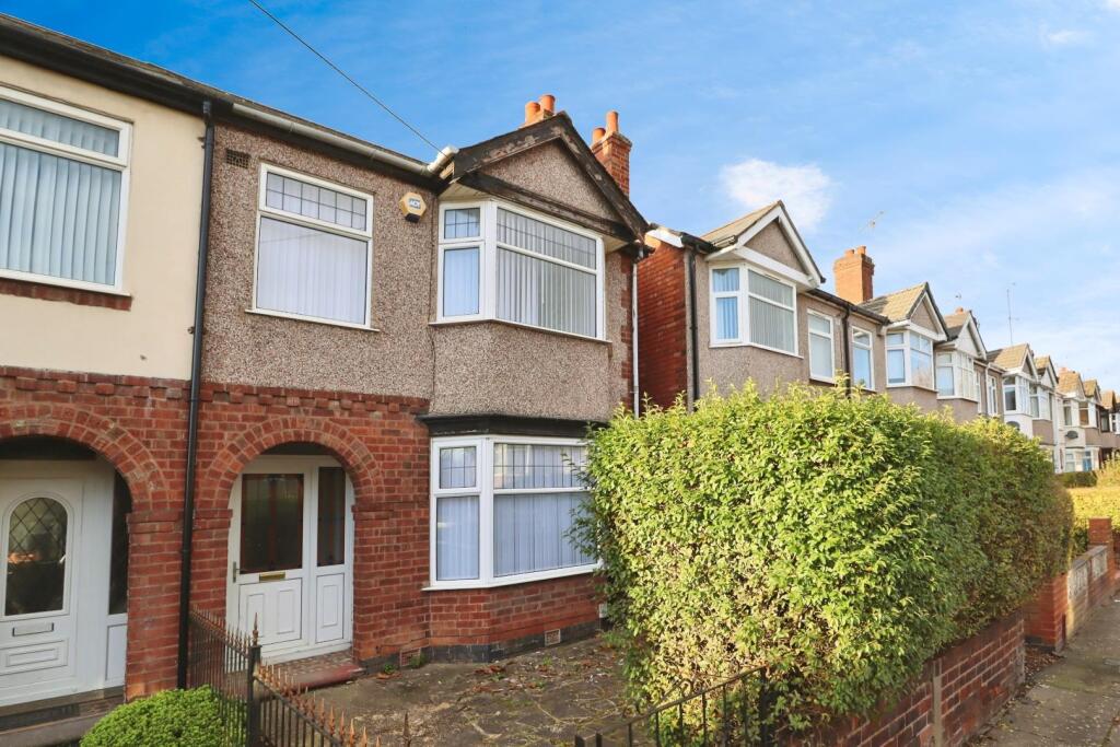 3 bed End of Terrace for rent in Coventry. From UP Estates - Coventry 3 bed End of Terrace for rent in Coventry. From UP Estates - Coventry