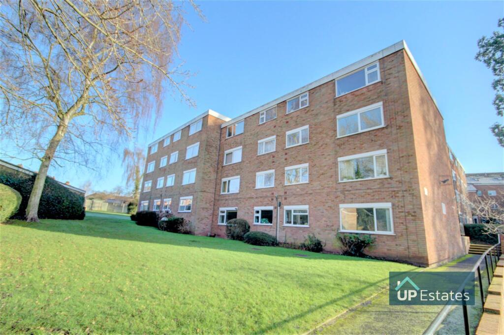 2 bed Apartment for rent in Coventry. From UP Estates - Coventry