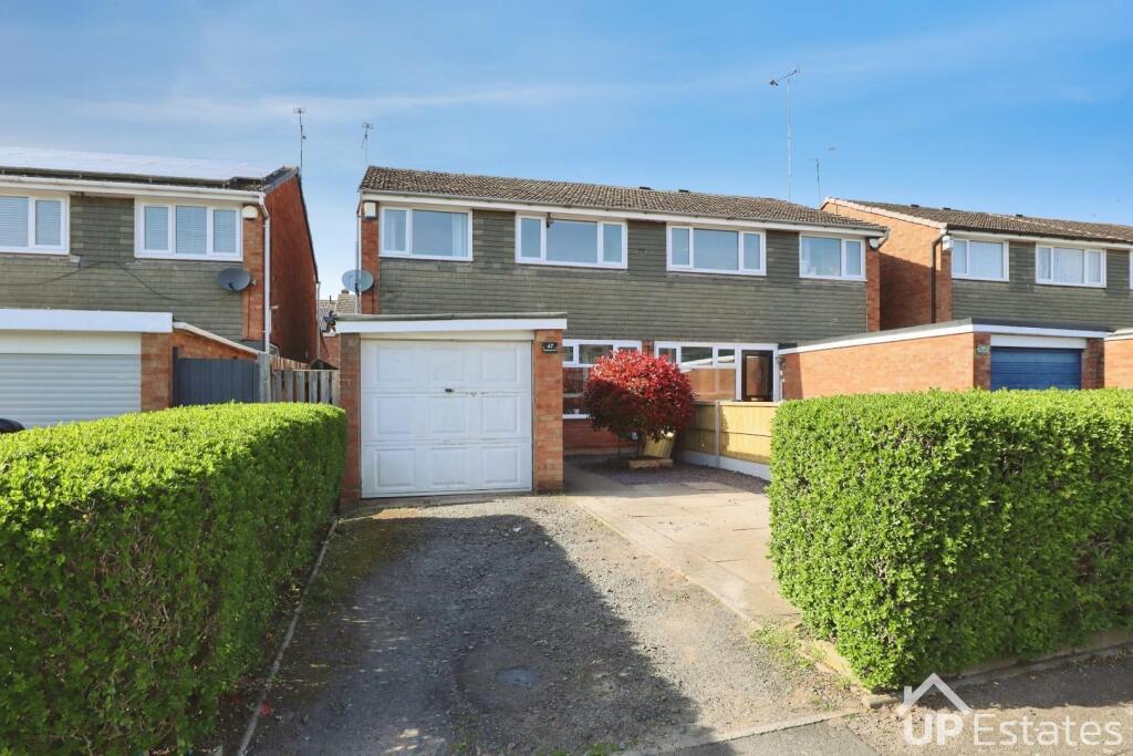 3 bed Semi Detached for rent in Coventry. From UP Estates - Coventry