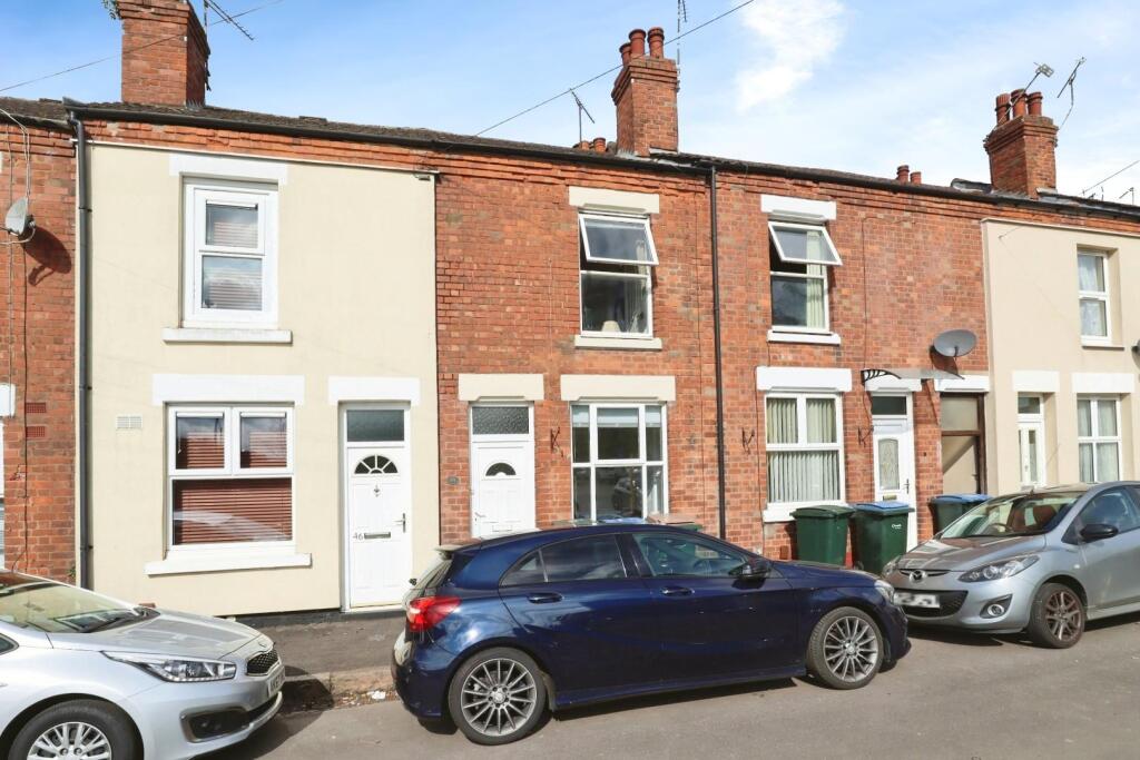 1 bed Mid Terraced House for rent in Coventry. From UP Estates - Coventry