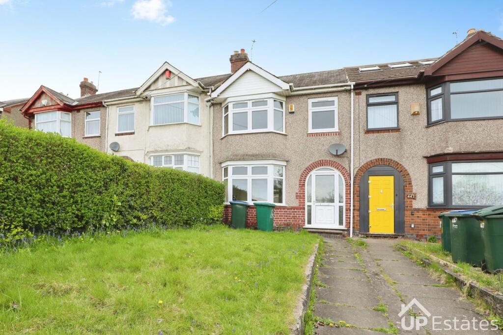3 bed Semi Detached for rent in Ansty. From UP Estates - Coventry