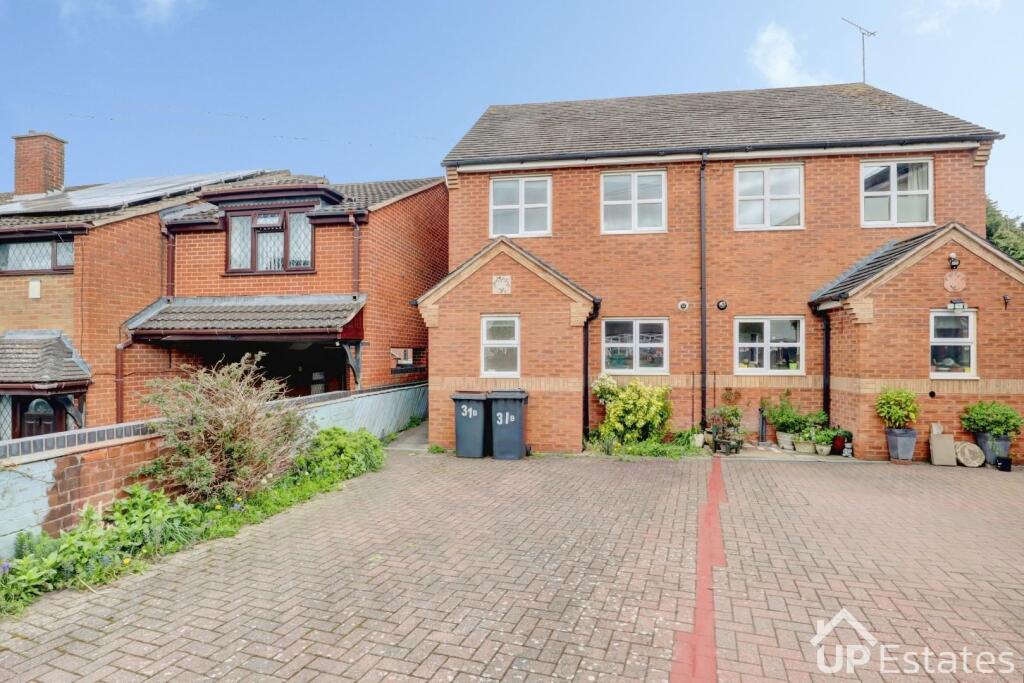 3 bed Semi Detached for rent in Bedworth. From UP Estates - Coventry