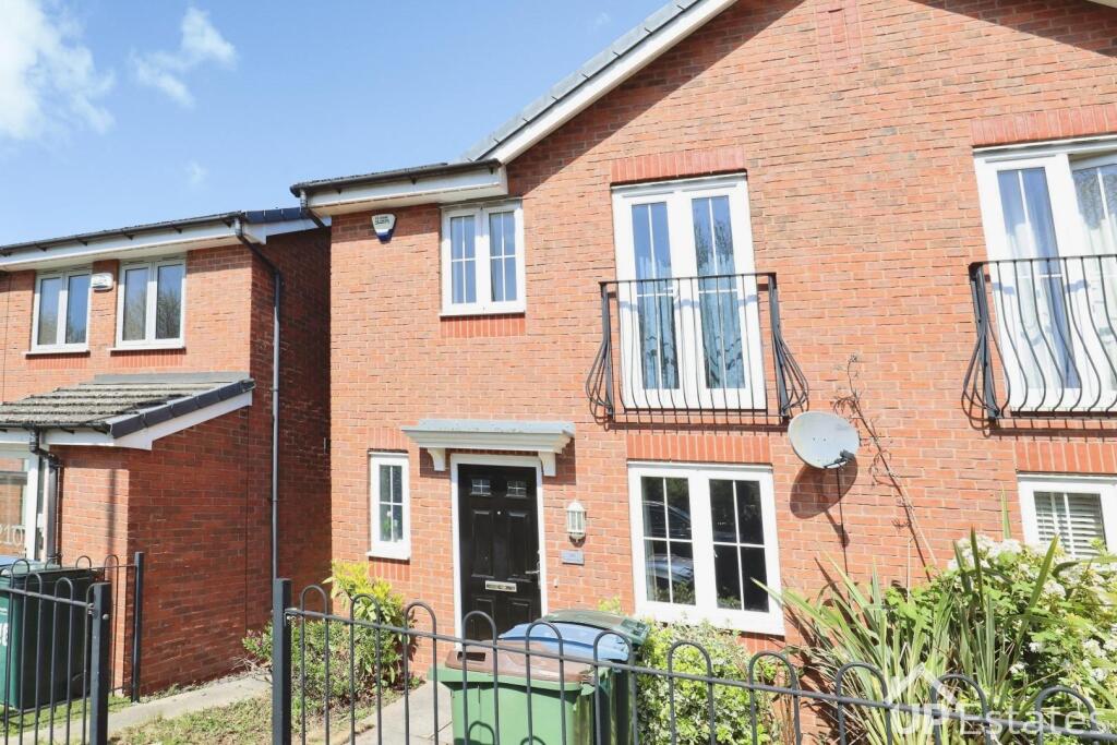 3 bed Semi Detached for rent in Coventry. From UP Estates - Coventry