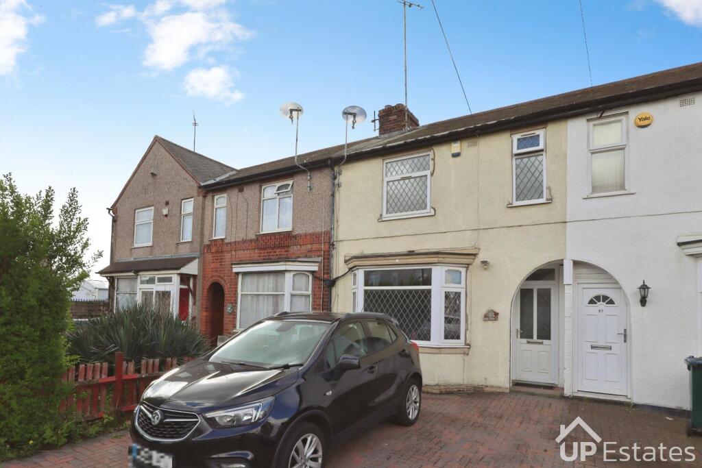 3 bed Not Specified for rent in Coventry. From UP Estates - Coventry