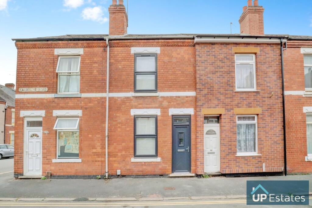 3 bed Mid Terraced House for rent in Coventry. From UP Estates - Coventry