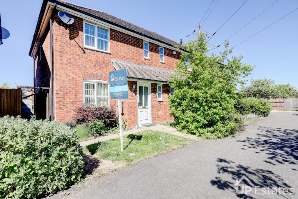 3 bed End of Terrace for rent in Coventry. From UP Estates - Coventry