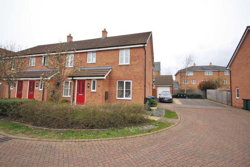 3 bed Semi Detached for rent in Coventry. From UP Estates - Coventry