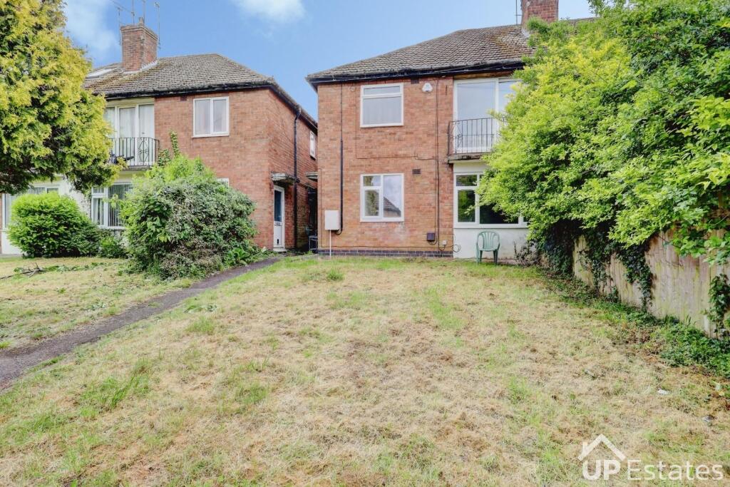 2 bed 1st Floor Flat for rent in Coventry. From UP Estates - Coventry