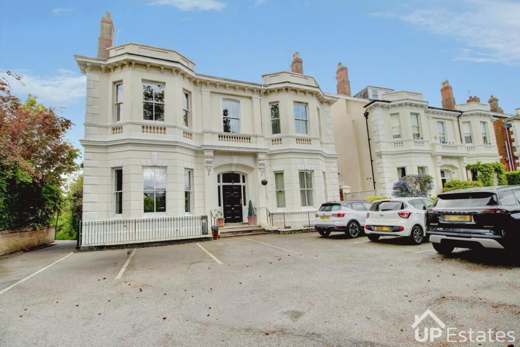 1 bed Apartment for rent in Royal Leamington Spa. From UP Estates - Coventry