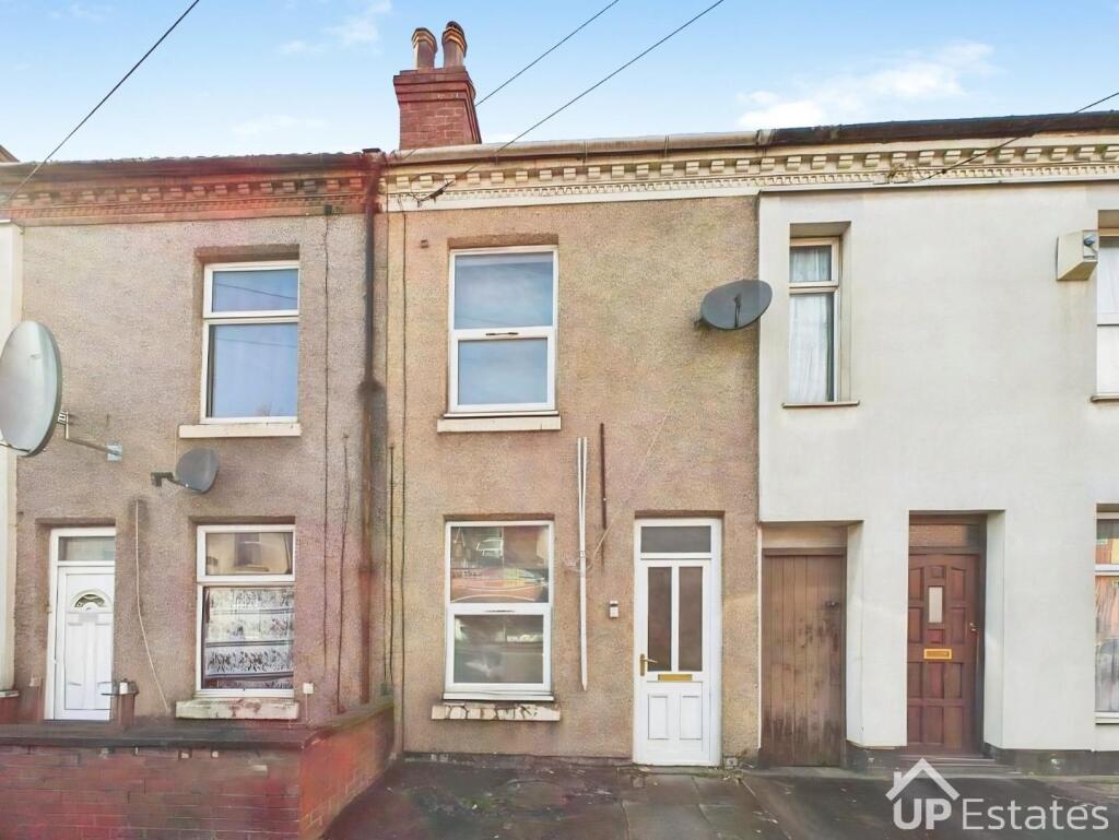 2 bed Mid Terraced House for rent in Coventry. From UP Estates - Coventry 2 bed Mid Terraced House for rent in Coventry. From UP Estates - Coventry