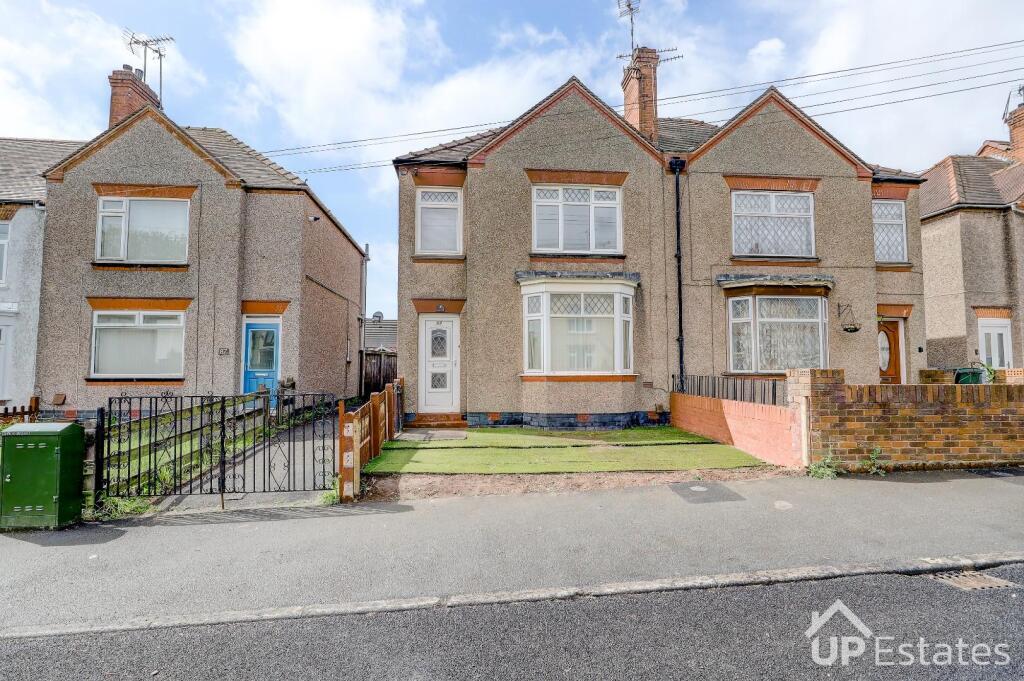 3 bed Semi Detached for rent in Coventry. From UP Estates - Coventry 3 bed Semi Detached for rent in Coventry. From UP Estates - Coventry