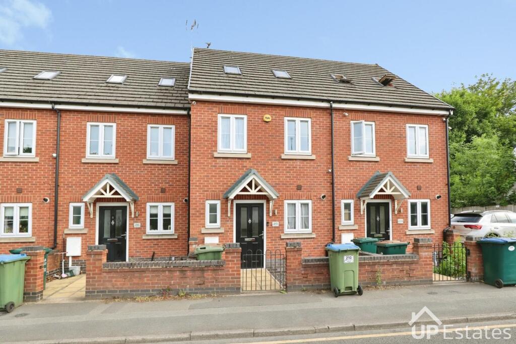 4 bed Mid Terraced House for rent in Coventry. From UP Estates - Coventry 4 bed Mid Terraced House for rent in Coventry. From UP Estates - Coventry