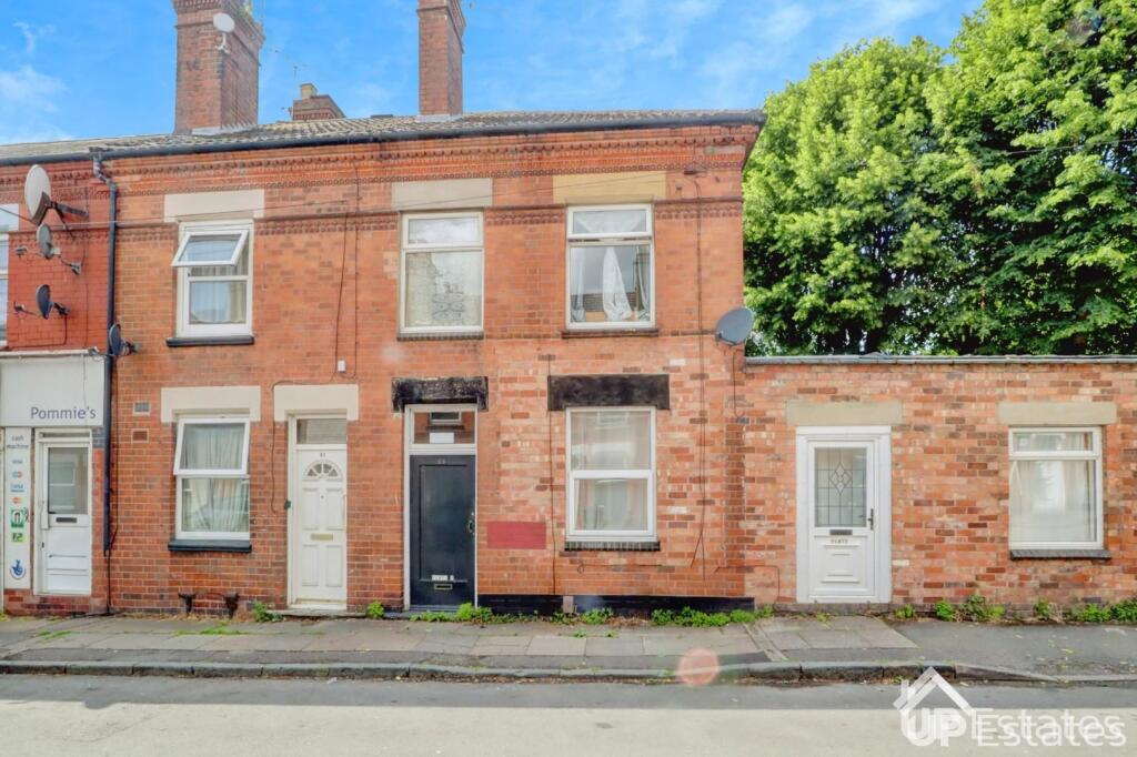 1 bed Apartment for rent in Coventry. From UP Estates - Coventry